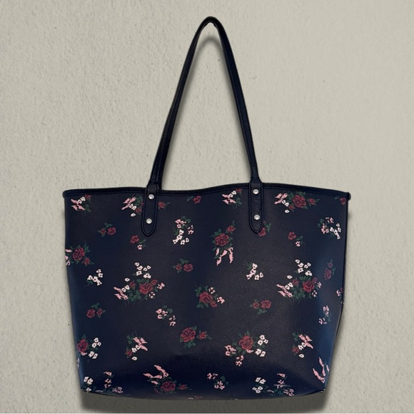 COACH CITY TOTE - Picture 3 of 5